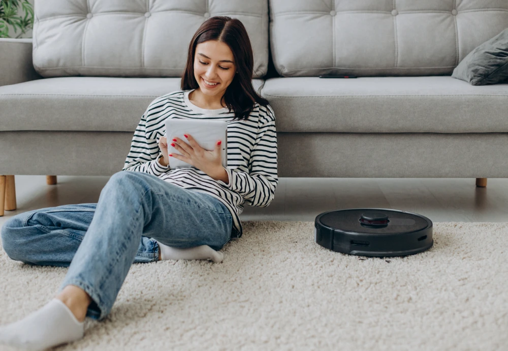 what is the best robotic vacuum cleaner for pet hair